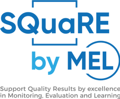 SQuaRE by MEL